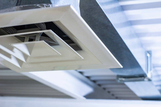 Best Duct Cleaning for Offices  in Dalzell, SC