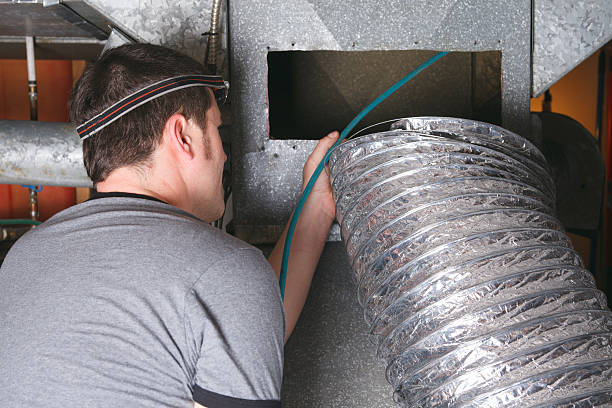 Best Emergency Air Duct Cleaning  in Dalzell, SC