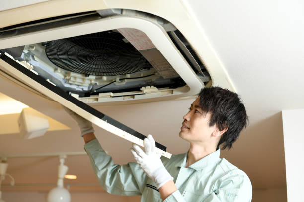 Best General Air Duct Cleaning  in Dalzell, SC
